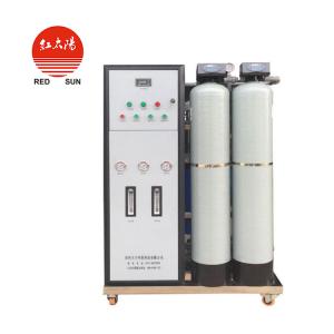 純水機(jī)-醫(yī)用純水機(jī)設(shè)備-滑縣紅太陽醫(yī)療器械有限公司
